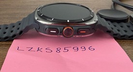 Good
													Samsung Galaxy Watch Ultra - Unlocked, Gray, SM-L705U, 47mm, photo 5 of 8