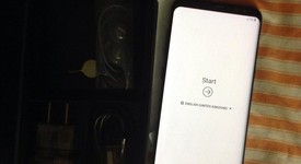 Mint
													Samsung Galaxy S8 Plus - Unlocked Non-US, Black, 64 GB, 4 GB, SM-G955F, photo 1 of 10