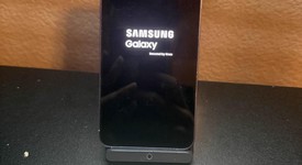Good
													Samsung Galaxy S24 - Verizon, Violet, 128 GB, 8 GB, SM-S921U, photo 1 of 2