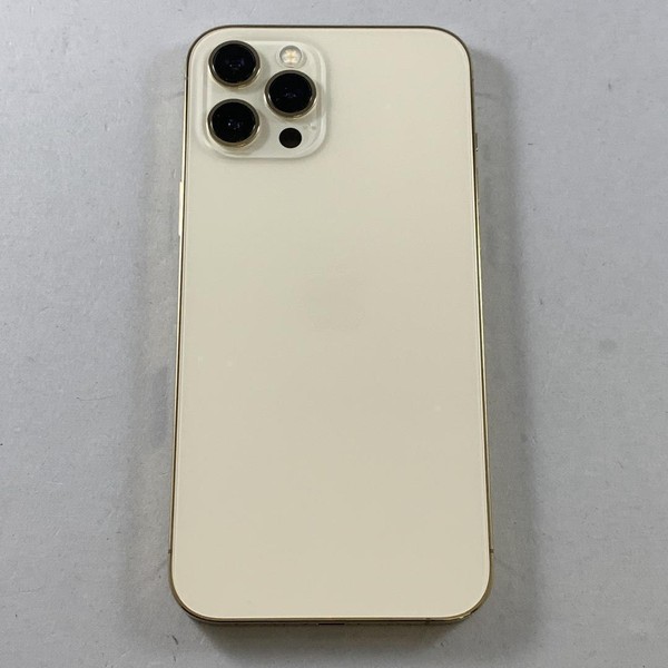 Apple iPhone 12 Pro - Unlocked, 512 GB, Gold, A2341