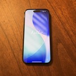 Good Apple iPhone 16 - Unlocked, Black, 128 GB, A3081