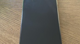 Good
													Apple iPhone X - Unlocked, Gray, 64 GB, A1901, GSM, photo 3 of 4