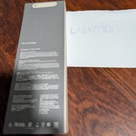 New Google Pixel Watch 3 - Wi-Fi, Hazel, 45mm, Wi-Fi