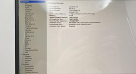 Mint
													MacBook Pro 2024 - 14" - Apple M4 Pro 14-core, Silver, 1 TB, 24 GB, photo 5 of 14