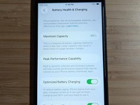 Apple iPhone SE 3rd Gen 2022