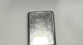 Good
													Apple iPod Nano 3rd Gen - Green, 8 GB, photo 4 of 5