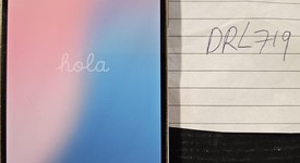 Good
													Apple iPhone 13 Pro Max - AT&T, Gold, 128 GB, A2484, photo 1 of 5