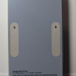 New Google Pixel 10 Pro - Unlocked, 128 GB, Moonstone, G4QUR