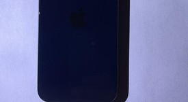 Good
													Apple iPhone 13 - Unlocked, Midnight, 128 GB, A2482, photo 1 of 10