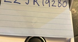 Mint
													Oura Ring Gen 3 - Silver, Size 10, Horizon, photo 3 of 8