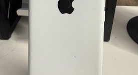 Good
													Apple iPhone 5C - Unlocked, Pink, 8 GB, A1532, GSM, photo 2 of 5