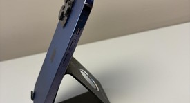 Good
													Apple iPhone 14 Pro - Unlocked, Purple, 128 GB, A2650, photo 1 of 5