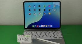 Mint
													Apple iPad Pro 13" (M4) 2024 - Wi-Fi, Black, 256 GB, 8 GB, A2925, Standard Glass, photo 1 of 14