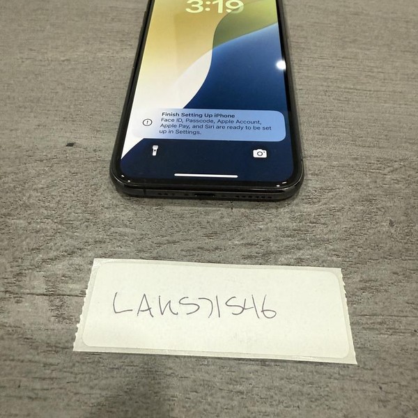 Apple iPhone 11 Pro - AT&T, 64 GB, Gray, A2160