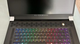 Mint
													Dell Alienware Laptop, photo 5 of 9