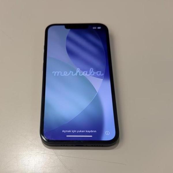 Apple iPhone 14 - Unlocked, 128 GB, Midnight, A2649