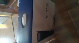 New
													PlayStation 5 Standard Edition (2020) - White, 825 GB, Standard Edition, photo 2 of 2