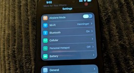 Mint
													Apple iPhone 15 - Unlocked, Black, 128 GB, A2846, photo 5 of 10