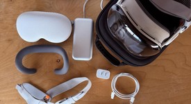 Good
													Apple Vision Pro - 512 GB, photo 4 of 6