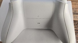 Good
													Xbox Wireless Controller (2020) - White, photo 5 of 5