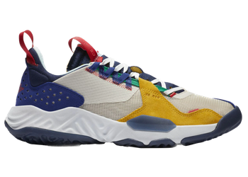Jordan Delta Breathe Oatmeal Multi for sale