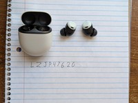 Google Pixel Buds Pro