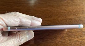 Good
													Apple iPhone 7 - Xfinity, Rose Gold, 32 GB, A1660, photo 4 of 9