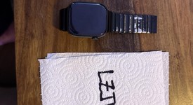 Mint
													Apple Watch Series 10 46mm - Unlocked, Black, A3003 - Cellular, Aluminum, photo 5 of 8