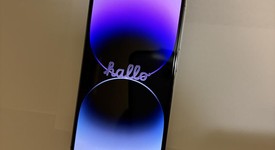 Good
													Apple iPhone 14 Pro - Unlocked, Purple, 256 GB, A2650, photo 3 of 15