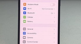 Good
													Apple iPhone 13 - Unlocked, Midnight, 128 GB, A2482, photo 3 of 11