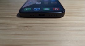 Mint
													Apple iPhone 16 - Unlocked, Black, 128 GB, A3081, photo 3 of 9