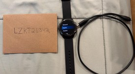 Good
													Garmin Forerunner 570 - Slate Gray, 42mm, photo 1 of 5
