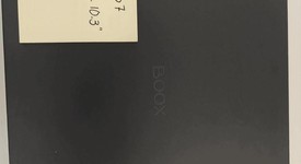 Mint
													Boox Tab Ultra 10.3" - 128 GB, 4 GB, photo 2 of 12