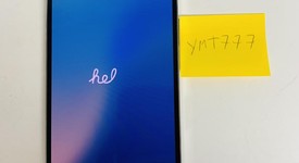 Mint
													Apple iPhone 13 Pro - Unlocked, Silver, 128 GB, A2483, photo 1 of 10