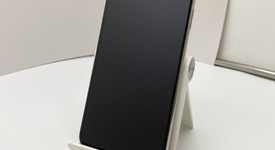 Good
													Apple iPhone Xs Max - Unlocked, Silver, 64 GB, A1921, photo 2 of 6