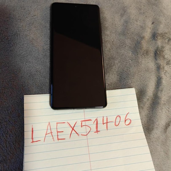 OnePlus 12 - Unlocked, 256 GB, Black, 12 GB, CPH2583