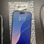 Mint Apple iPhone 16 Pro Max - Unlocked, 512 GB, Desert, A3084