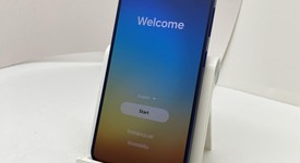 Mint
													Samsung Galaxy S25 - Unlocked, Navy Blue, 128 GB, 12 GB, SM-S931U1, photo 1 of 5