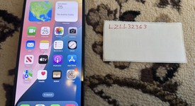 Good
													Apple iPhone 14 Plus - T-Mobile, Midnight, 128 GB, A2632, photo 1 of 6