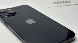 Good
													Apple iPhone 14 - Unlocked, Midnight, 128 GB, A2649, photo 5 of 6