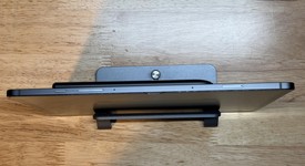 Mint
													Samsung Galaxy Tab S9 - Wi-Fi, Graphite, 128 GB, 8 GB, SM-X710, photo 5 of 8