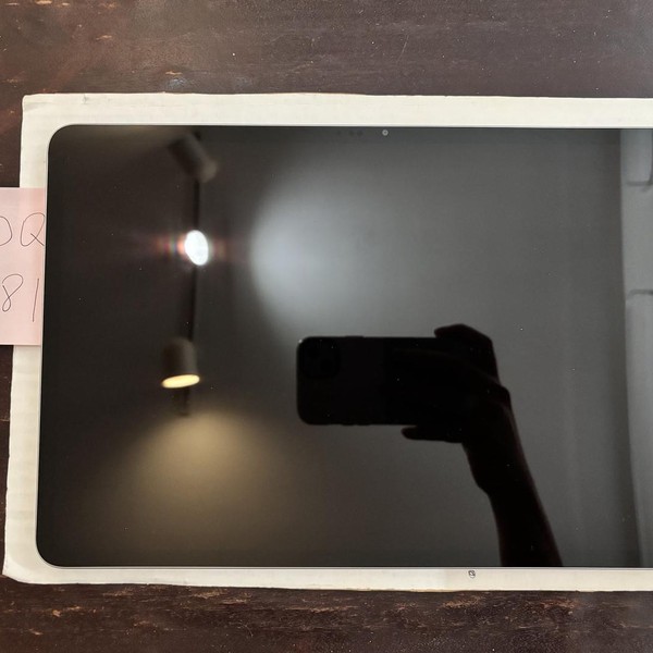 Xiaomi Pad 6 Max 14 - Wi-Fi, 256 GB, Black, 12 GB