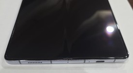 Mint
													Samsung Galaxy Z Fold5 - Unlocked, Blue, 512 GB, 12 GB, SM-F946U1, photo 2 of 12