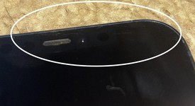 Fair
													Apple iPhone 12 - AT&T, Blue, 128 GB, A2172, photo 4 of 6