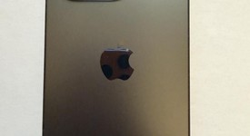 Good
													Apple iPhone 15 Pro - T-Mobile, Black, 128 GB, A2848, photo 3 of 11