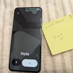 Good Google Pixel 8 - Unlocked, 128 GB, Hazel, 8 GB, GA04803, Sub-6 5G