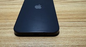 Good
													Apple iPhone 12 Mini - AT&T, Black, 64 GB, A2176, photo 5 of 7