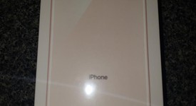 New
													Apple iPhone 8 Plus - Unlocked, Gold, 64 GB, A1864, photo 2 of 2