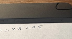 Mint
													Apple iPhone 13 - Unlocked, Midnight, 128 GB, A2482, photo 3 of 9