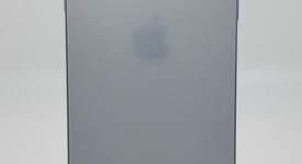Mint
													Apple iPhone 15 - Boost, Blue, 128 GB, A2846, photo 3 of 8